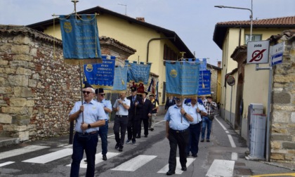 Domani (domenica 15 settembre) la Madonna di Loreto arriverà in volo a Curnasco