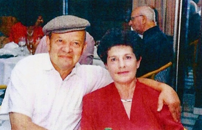 Tutta famiglia e negozio: la vita di Gabriella Noris di Albino, che se n’è andata