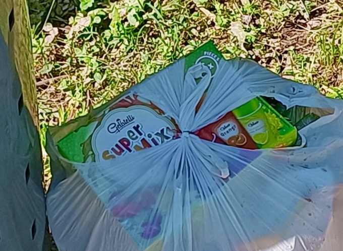 A Mozzo nemmeno le multe fermano i cosiddetti “furbetti del sacchetto”