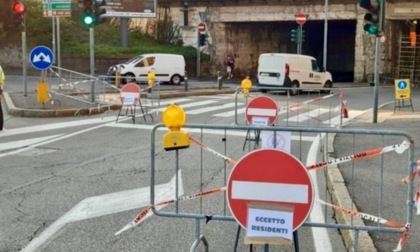 Traffico per i cantieri del raddoppio e della e-Brt, bisogna evitare la «tempesta perfetta»