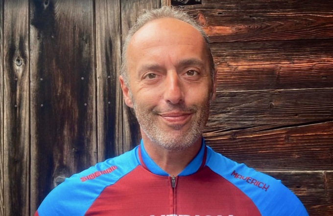 Jack Frusciante capitolo Due, con ritorno a Bergamo: intervista a Enrico Brizzi