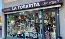 Chiude la cartoleria "La Torretta" a Torre Boldone: quarant'anni di ricordi