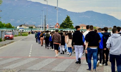 Preoccupazione a Ponte San Pietro: «Giovani soli e trascurati, la criminalità prolifera»