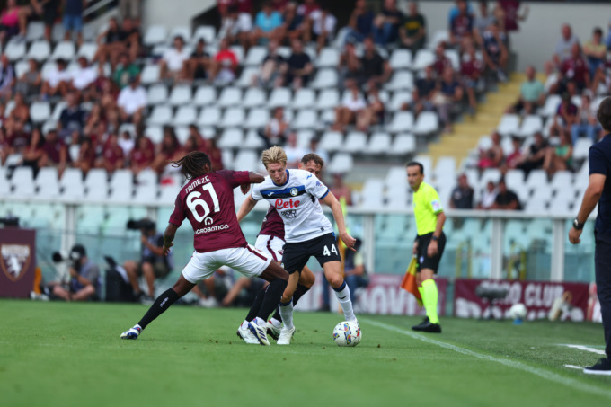 Esami a Brescianini e Hien: 5 settimane per il centrocampista, Hien ci prova per il Genoa
