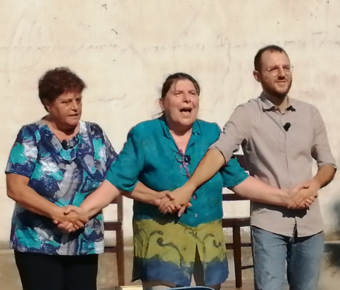 “Tour di Lallio 7.0”, appuntamento il 14 settembre per la passeggiata teatrale alla scoperta del paese