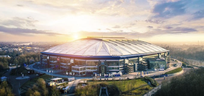 Shakhtar Donetsk-Atalanta, a Gelsenkirchen ci saranno 506 tifosi da Bergamo