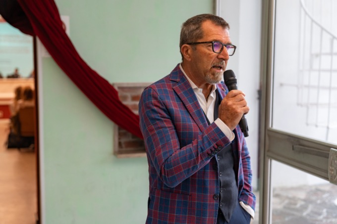 In tanti al seminario sulla sicurezza di Bergamo: «Diventi parte della cultura di ogni professionista»