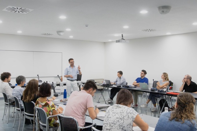 “Talk like Ted” in Università: anche ricercatori e prof diventano relatori per il pubblico