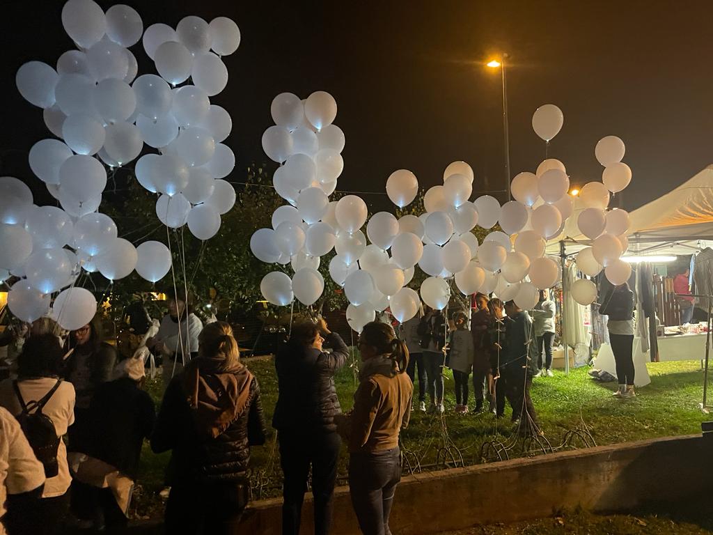 Festa degli Angeli Casnigo