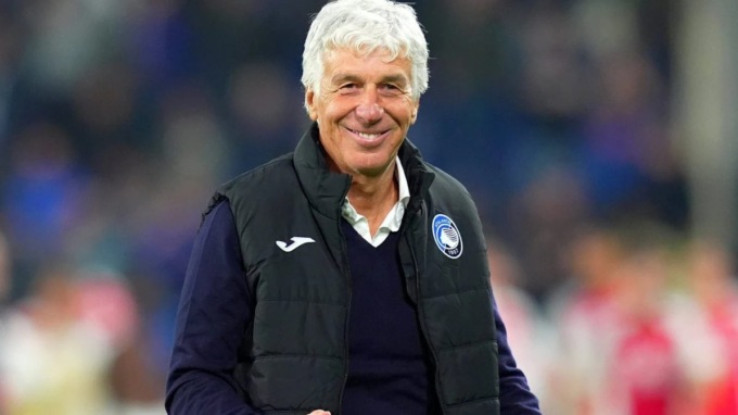 Gasperini dopo i Gunners: «Partita di livello e di squadra. Continuiamo a imparare»