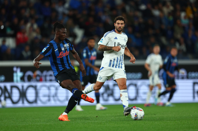 Narcisista e senz’anima, presuntuosa e giù di tono, l’Atalanta è andata in tilt