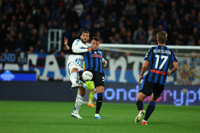La Dea si spegne al 20′, vittoria 2-3 ampiamente meritata per il Como al Gewiss Stadium