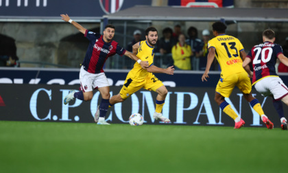 Cronaca di Bologna-Atalanta 1-1: il gioiello di Samardzic regala un punto in extremis alla Dea