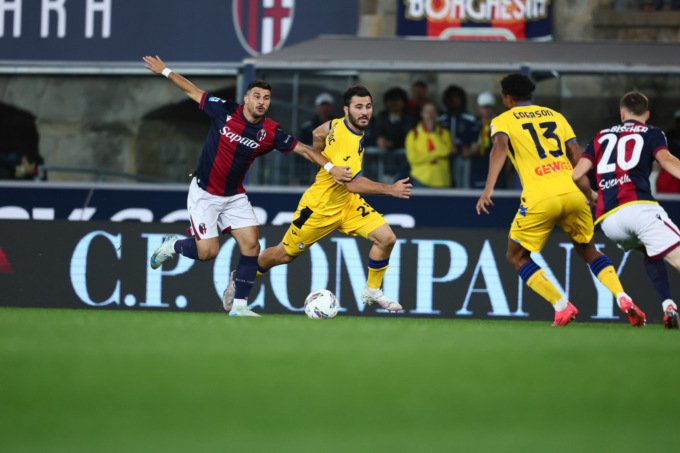 Cronaca di Bologna-Atalanta 1-1: il gioiello di Samardzic regala un punto in extremis alla Dea