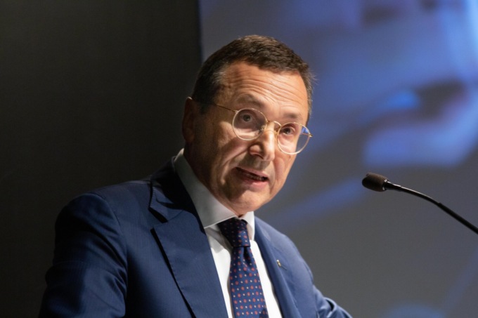 Fusione Bcc di Treviglio e Carate, perplesso Azzi: «Non ne vedo la necessità»