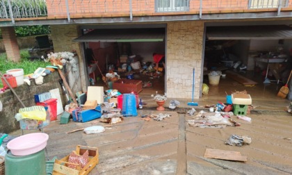 Alluvione a Bergamo, l'aiuto di Uniacque: come non pagare i consumi di acqua in eccesso