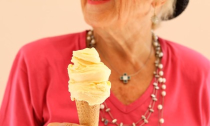 Una Festa dei nonni golosa in Bergamasca: le delizie dei gelatieri nelle case di riposo