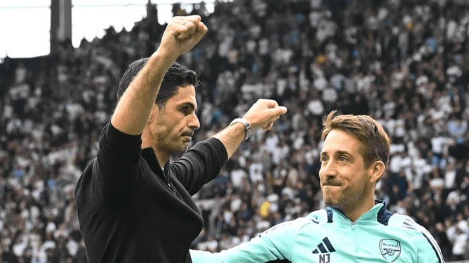 Verso Atalanta-Arsenal, la curiosità: gli inglesi sui calci piazzati sono una sentenza