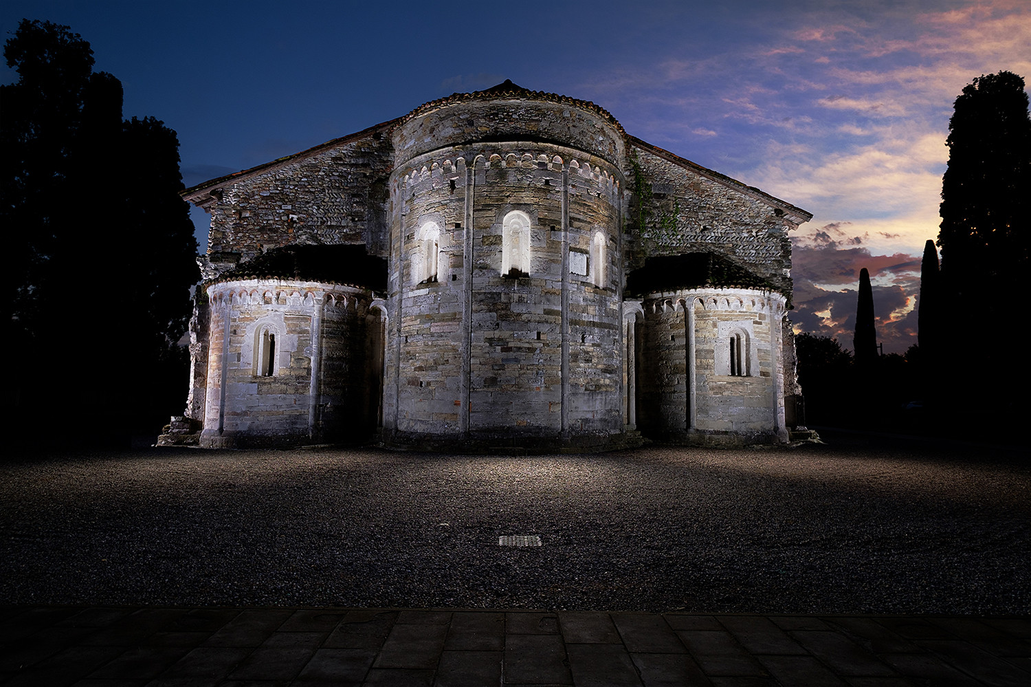 basilica santa giulia