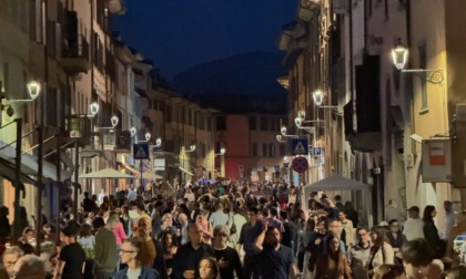 Da pomeriggio a sera in Borgo Santa Caterina: è la "Festa di fine estate"