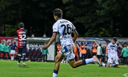 Tanto cuore e talento: l'Atalanta U23, in dieci, la ribalta e vince 2-1 contro la Virtus Verona