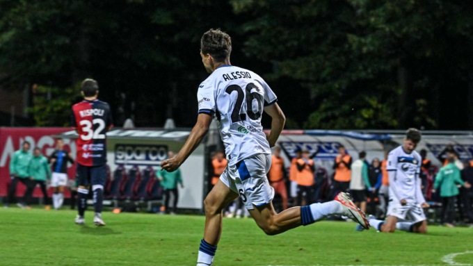 Tanto cuore e talento: l’Atalanta U23, in dieci, la ribalta e vince 2-1 contro la Virtus Verona