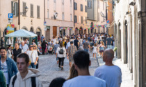 Attese oltre 30 mila persone alla grande Festa di Borgo Palazzo, con il Buskers Festival 2024