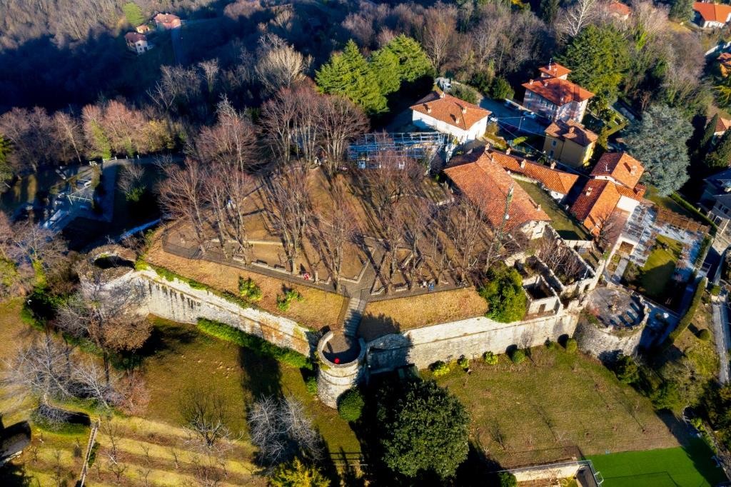 castello di san vigilio