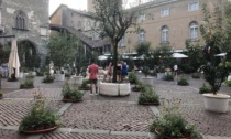 Il 3 settembre la presentazione di Piazza Vecchia verde (a Parigi). Ma c'è già chi la critica