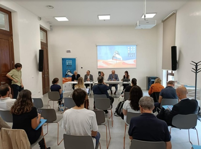“Molte Fedi” riparte «nel tempo della promessa» con occasioni di confronto e approfondimenti