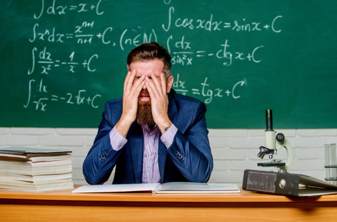 La lettera dell’insegnante: «L’algoritmo non ha voluto che rivedessi i miei studenti»