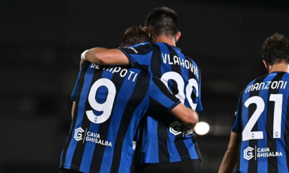 L'Atalanta U23 sulle ali di De Nipoti, Vlahovic e Vavassori: Pergolettese schiantata 5-1