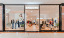 Guess Jeans taglia il nastro a Oriocenter: Bergamo al centro del (suo) mondo