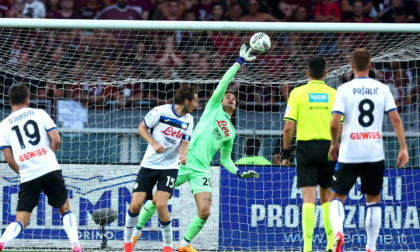 Tanti i nazionali, ma nessuno dei portieri: per Carnesecchi c'è solo l'Atalanta