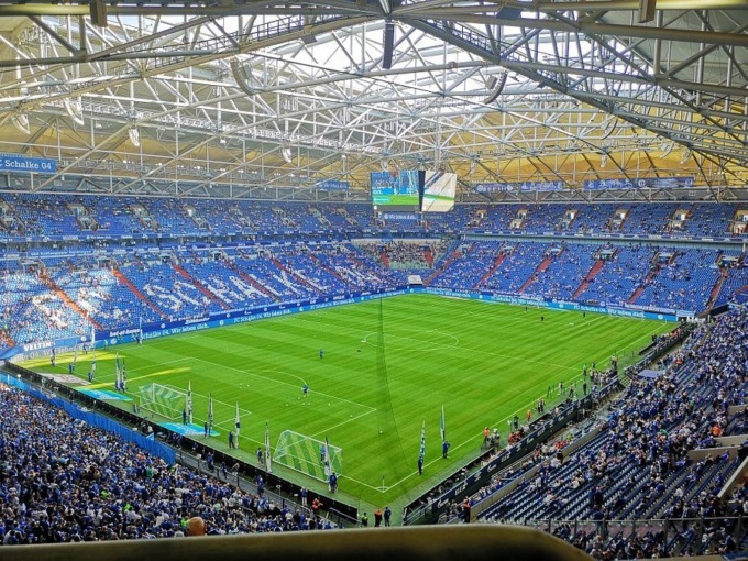 Verso lo Shakhtar, i biglietti del settore ospiti disponibili fino alle 19 di oggi