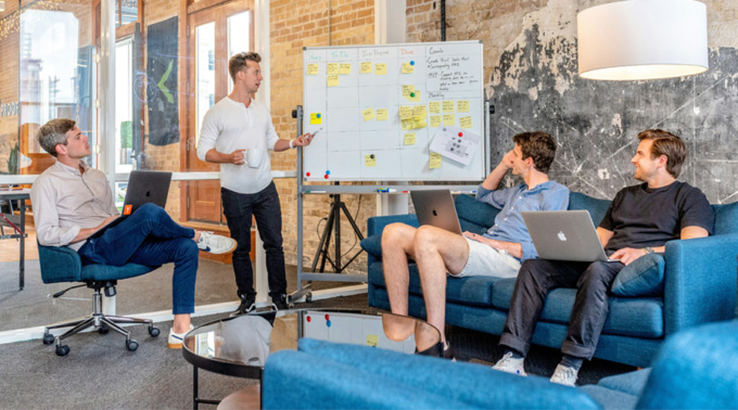 Cos’è un incubatore di startup e perché dovresti considerarlo per il tuo business