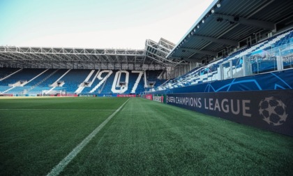 Milano, Roma, Firenze, Barcellona… Si parla tanto di stadi e progetti, ma l’Atalanta è già avanti