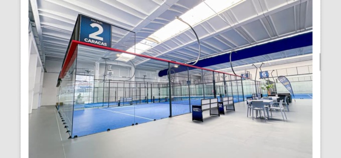 A Osio Sopra il primo torneo di padel sponsorizzato… dal sito Escort Advisor