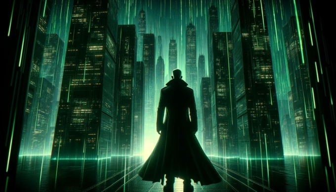A processo per maltrattamenti sui figli, l’ex moglie: «Si paragonava al veggente di Matrix»
