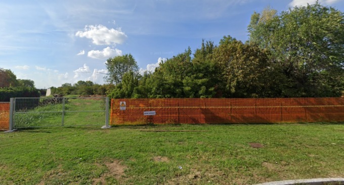Area ex Molini Moretti qualcosa si muove: cantiere dall’estate e inaugurazione nel 2027