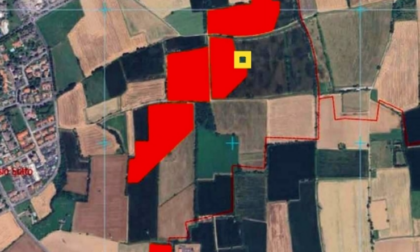 Le minoranze sul parco agrivoltaico: «Piana di Saore, qual è la posizione del Comune di Osio Sotto?»