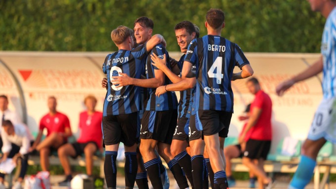 L’Atalanta U23, con una difesa rimaneggiata e l’attacco titolare assente, ospita il Trento