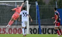 L'Atalanta U23 cade contro il Lumezzane (2-1) nonostante il primo gol di Navarro