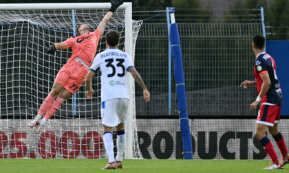 L'Atalanta U23 cade contro il Lumezzane (2-1) nonostante il primo gol di Navarro