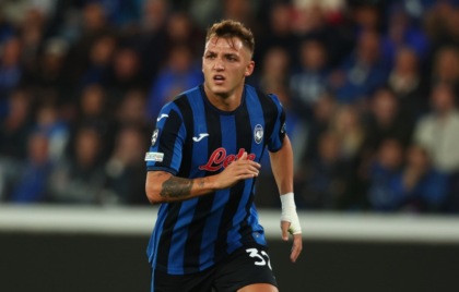 Retegui a Sportitalia: «Difficile lasciare l’Atalanta, ma all’Al Qadsiah mi hanno fatto sentire desiderato»