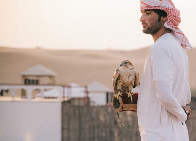 Vacanza interessante negli Emirati Arabi Uniti. Vale la pena andarci e cosa vedere