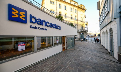 Anche Bergamo festeggia i 25 anni di Banca Etica, l'unico istituto italiano nel suo genere