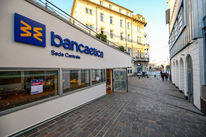 Anche Bergamo festeggia i 25 anni di Banca Etica, l’unico istituto italiano nel suo genere