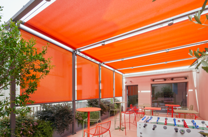 Resstende porta nuova energia a Milano nel progetto “The Bridge, Urban Office Campus”