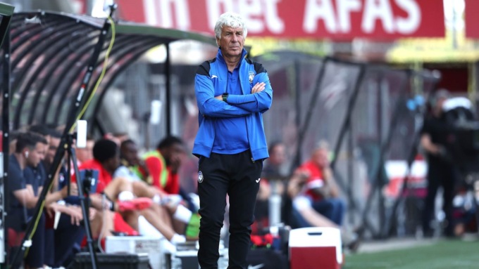 Gasperini, l’esonero di De Rossi e la giostra del calcio che non assorbe i passi falsi